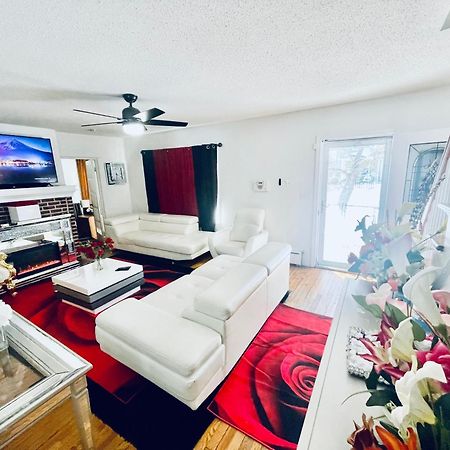Fearlessrose Vacation Rental 89 Спрингфилд Экстерьер фото