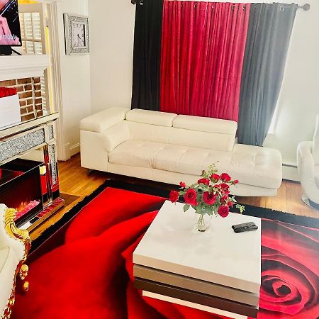 Fearlessrose Vacation Rental 89 Спрингфилд Экстерьер фото