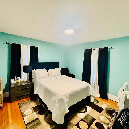 Fearlessrose Vacation Rental 89 Спрингфилд Экстерьер фото