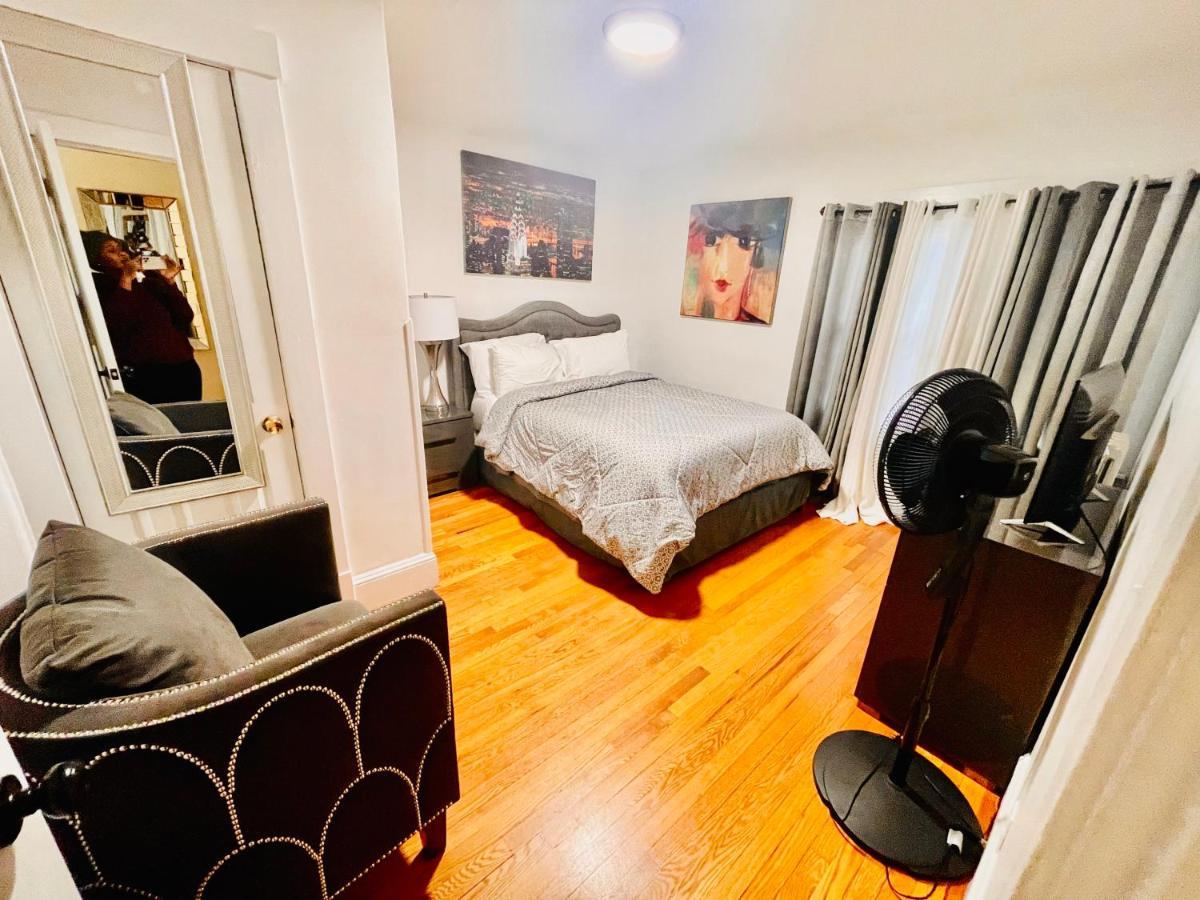Fearlessrose Vacation Rental 89 Спрингфилд Экстерьер фото