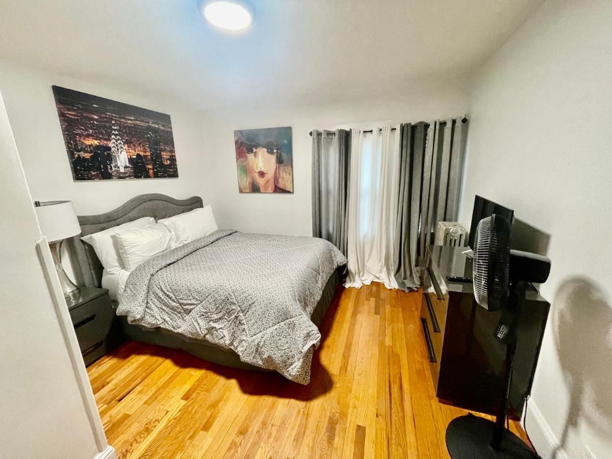 Fearlessrose Vacation Rental 89 Спрингфилд Экстерьер фото