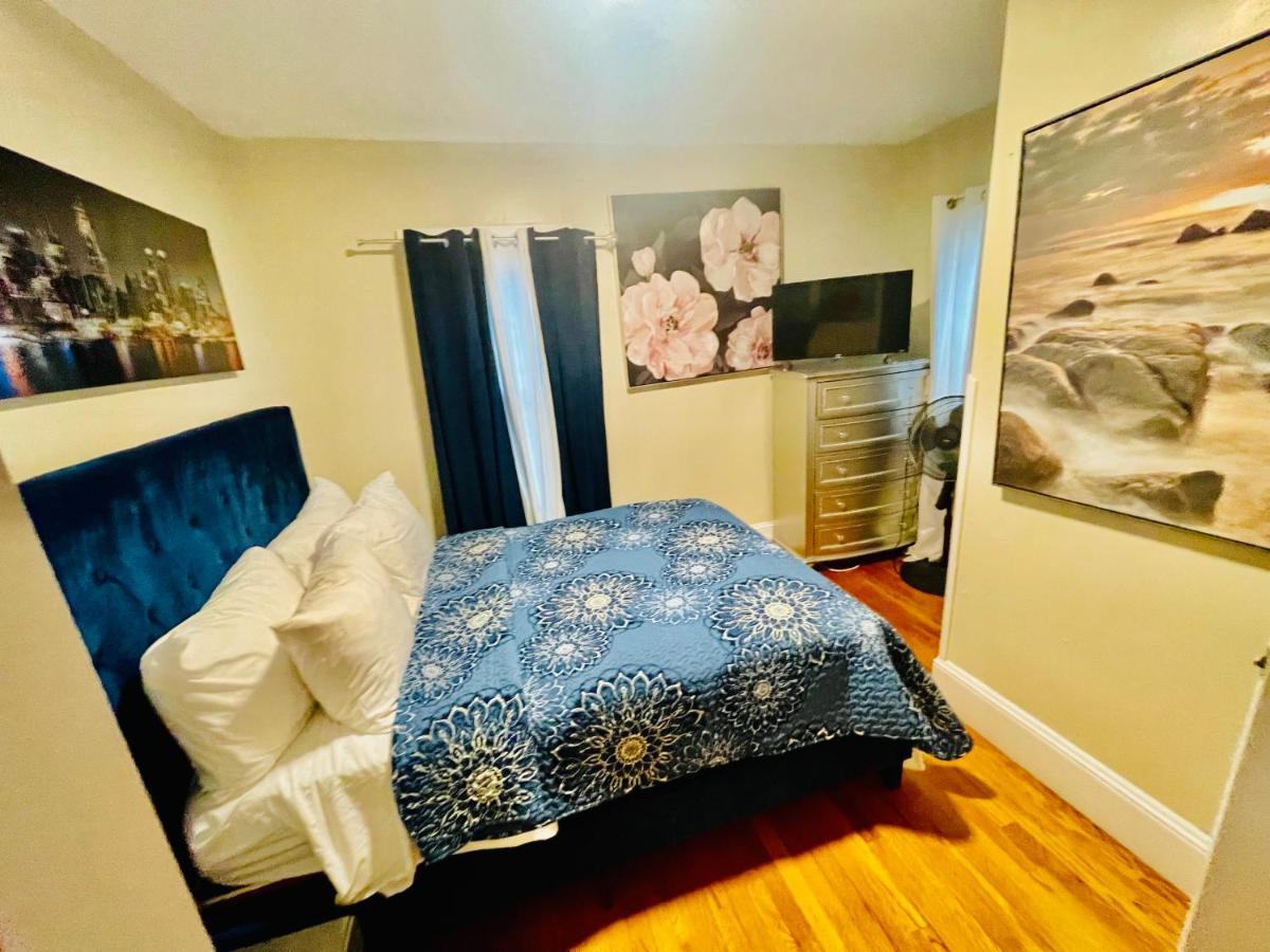 Fearlessrose Vacation Rental 89 Спрингфилд Экстерьер фото