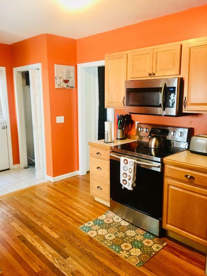 Fearlessrose Vacation Rental 89 Спрингфилд Экстерьер фото